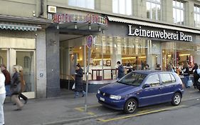 Hotel City Am Bahnhof